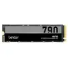 Image de Ssd nvme lexar nm790 1tb m.2 2280 pcie 4.0 x4 jusqua 7400 mbs lecture et 6500 mbs ecriture LNM790X001T-RNNNG