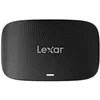 Image de LEXAR Lecteur de Carte Cf Espress TYPE-B / SD UHS-II USB 3.2 GEN2 - LRW520U
