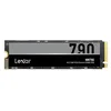 Image de Ssd Nvme Lexar Nm790 4 To M.2 2280 Pcie Gen4x4 Blanc