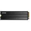 Image de Disque SSD Interne - Lexar - NM790 - 4 To - Dissipateur - Noir