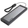 Image de Disque Ssd Externe Lexar E6 1 To Noir