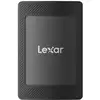 Image de Lexar Sl500 4 To Usb Type-c Usb 3.2 Gen 2x2 Noir