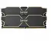 Image de Lexar Ld5u16g60c38lg-rgd Module De Mémoire 32 Go 2 X 16 Go Ddr5 288-pin Dimm