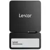 Image de Lexar 933422 Lecteur À Circuits Intégrés Externe 1 To Usb Type-c 3.2 Gen 2 (3.1 Gen 2) Noir