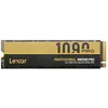 Image de LEXAR - NM1090 - Disque dur SSD - 2 To - M.2 2280 PCIe Gen 5x4