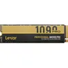 Image de LEXAR - NM1090 - Disque dur SSD - 4 To - M.2 2280 PCIe Gen 5x4