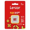 Image de Carte Mémoire Micro Sd Lexar Microsdxc 1 To Play Special Gaming 205mo Sec