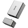 Image de LEXAR Workflow Go Portable Back-up housing with 2 Module bay (Workflow readers/SSD)