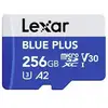Image de Carte Micro Sd Lexar Lmsblpl256g-bnang 256 Gb