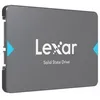 Image de LEXAR - NQ100 - Disque dur SSD - 2 To - 2.5  SATA (6 Gb/s)