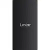 Image de Ssd Externe Lexar Sl300 Lxr45539 512 Go 1050 Mo/s Noir