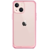Image de Coque Pour Iphone 14 Antichoc Fine Compatible Magsafe Skin Rose Supcase
