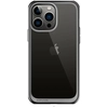 Image de Coque Pour Iphone 14 Pro Max Antichoc Fine Compatible Magsafe Skin E Noir Supcase
