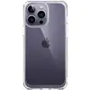 Image de Coque Pour Iphone 14 Pro Max Antichoc Compatible Magsafe Skin E Transparent Supcase