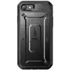 Image de Supcase Unicorn Beetle Pro Sup-iphone7/8/se2020-ubpro-sp-black Coque De Protection Pour Téléphones Portables 11,9 Cm (4