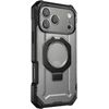 Image de Coque Intégrale Pour Iphone 17 Pro Magsafe Série Unicorn Beetle Grip Pro Noir Supcase
