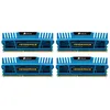 Image de CORSAIR Vengeance - DDR3 - kit - 16 Go: 4 x 4 Go - DIMM 240 broches - 1600 MHz / PC3-12800 - CL9 - 1.5 V - mÃ©moire sans tampon - non ECC en occasion ou reconditionné