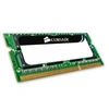 Image de Corsair CMSA4GX3M1A1066C7 - SO-DIMM DDR3 1 x 4 Go 1066 Mhz