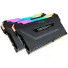 Image de Corsair Vengeance Rgb Cmw16gx4m2z2933c16 Module De Mémoire 16 Go 2 X 8 Go Ddr4 288-pin Dimm