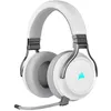 Image de Casque Gamer CORSAIR VIRTUOSO RGB Sans fil Blanc - Son haute-fidélité et confort durable