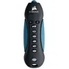Image de Corsair Padlock 3 64gb Lecteur Usb Flash 64 Go Usb Type-a 3.2 Gen 1 (3.1 Gen 1) Noir, Bleu