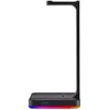 Image de Support casque gamer CORSAIR Gaming ST100 RGB Premium Headset Stand en occasion ou reconditionné
