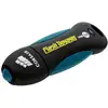 Image de Corsair Voyager V2 Lecteur Usb Flash 128 Go Usb Type-a 3.2 Gen 1 (3.1 Gen 1) Noir, Bleu