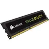 Image de Mémoire Pc Ddr4 - Value Select 8go (1x8go) - 2133 Mhz - Cas 15 (cmv8gx4m1a2133c15)