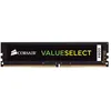 Image de Corsair Value Select DDR4 16 Go DIMM 288 broches 2666 MHz - PC4-21300 CL18 1.2 V mémoire sans tampon non ECC