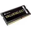 Image de Mémoire Ram - Valueselect Ddr4 - 8gb 1x8gb Dimm - 2133 Mhz - 1.20v - Noir (cmso8gx4m1a2133c)
