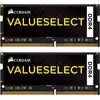 Image de Corsair Valueselect 16gb Ddr4-2133 Module De Mémoire 16 Go 2 X 8 Go 260-pin So-dimm