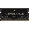 Image de Mémoire Ram - Corsair Vengeance - 16 Go (1 X 16 Go) Ddr4 - 2400 Mhz Cl16 - Sodimm
