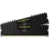 Image de Mémoire Ram - Corsair - Vengeance Lpx Ddr4 - 16gb 2x8gb Dimm - 3000 Mhz - Cas 15 - 1.35v - Noir (cmk16gx4m2b3000c)