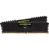 Image de Mémoire RAM - CORSAIR - Vengeance LPX DDR4 - 16GB 2x8GB DIMM - 3200 MHz - 1.35V - Noir (CMK16GX4M2B3200C)
