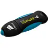 Image de Corsair Voyager 256gb Lecteur Usb Flash 256 Go Usb Type-a 3.2 Gen 1 (3.1 Gen 1) Noir, Bleu