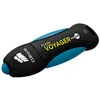 Image de Clé USB - CORSAIR - Flash Voyager - 256 Go - USB 3.0 - Vitesse de lecture jusquà 190 Mo/s