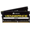 Image de Corsair Vengeance 16gb Ddr4-2400 Module De Mémoire 16 Go 2 X 8 Go 260-pin So-dimm