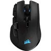 Image de Souris Corsair Souris gaming sans fil CORSAIR IRONCLAW RGB WIRELESS Noir