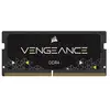 Image de Corsair Vengeance 16 Gb, Ddr4, 2666 Mhz Module De Mémoire 16 Go 1 X 16 Go