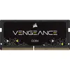 Image de Mémoire Ram - Vengeance Ddr4 - 8gb 1x8gb Dimm - 2666 Mhz - 1.20v - Noir (cmsx8gx4m1a2666c)