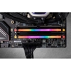 Image de Corsair Vengeance Rgb Cmw16gx4m2a2666c16 Module De Mémoire 16 Go 2 X 8 Go Ddr4