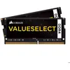 Image de Mémoire RAM - CORSAIR - CMSX32GX4M2A2666C18 - VENGEANCE - DDR4 - 2x16Go SODIMM - 2666MHz - CL 18 - 1.2V