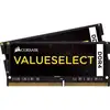 Image de Mémoire Pc Ddr4 - Corsair - 32 Go (2 X 16 Go) - 2400mhz - Cas 16