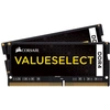Image de Corsair ValueSelect SO-DIMM DDR4 2 x 16 Go 2400 MHz CAS 16