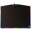 Image de Tapis de souris Corsair MM800 RGB Polaris Cloth Edition en occasion ou reconditionné