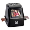 Image de Scanner numérique de diapositives et négatifs Kodak Mini