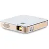 Image de Kodak luma 150 projecteur sans fil portatif - video 4k + son - 150 lumens - ecran 380cm - hdmi / usb / micro sd KOD0843812105798