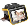 Image de Scanner de diapositives - Kodak - Slide N SCAN - 4320 x 3252 pixels - USB - Écran LCD