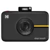 Image de Appareil photo instantané kodak step touch noir