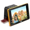 Image de Scanner de diapositive - Kodak - RODFS70 - Écran LCD 7 - Numérisation rapide - Compatible SD/SDHC